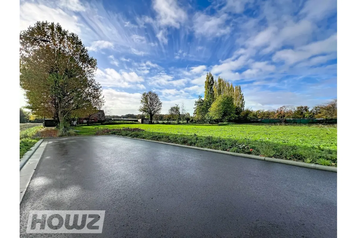 Terrain à vendre à Mouscron 7700 150000.00€  chambres m² - annonce 781846