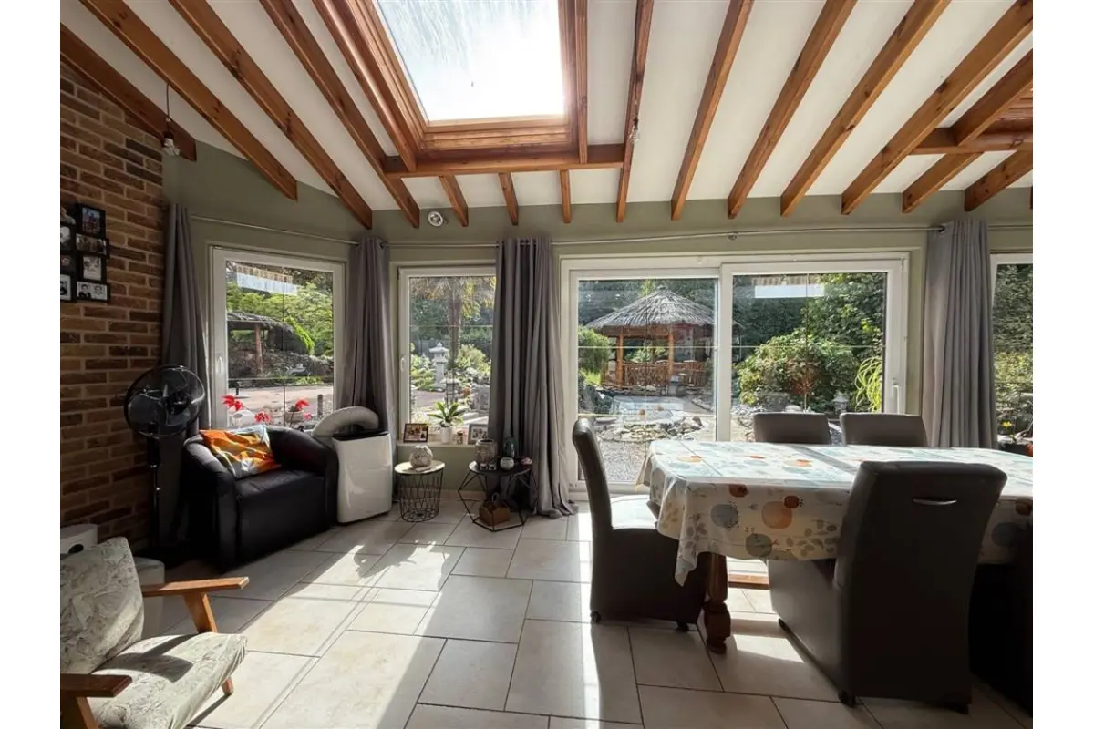 Maison à vendre à Wiers 7608 425000.00€ 4 chambres 275.00m² - annonce 615219