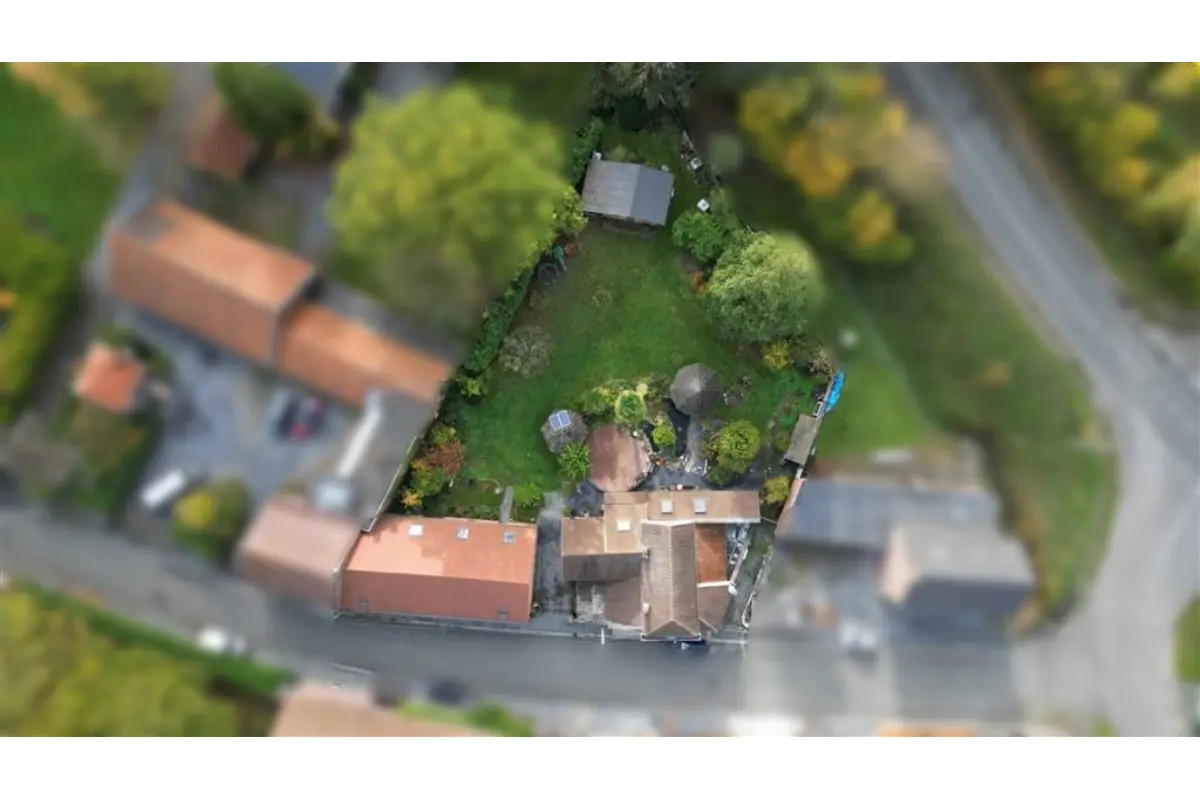 Maison à vendre à Wiers 7608 425000.00€ 4 chambres 275.00m² - annonce 615219