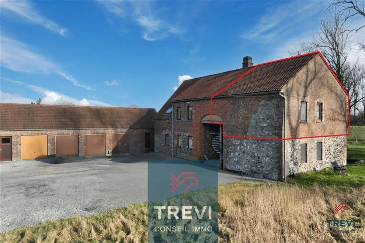 Appartement à vendre à Lens 7870 140000.00€ 1 chambres 60.00m² - annonce 615308