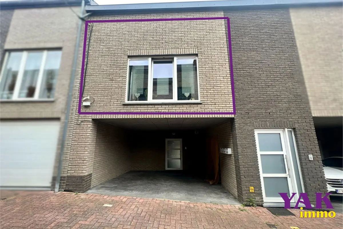 Appartement à louer à Jumet 6040 900.00€ 3 chambres 131.00m² - annonce 615251