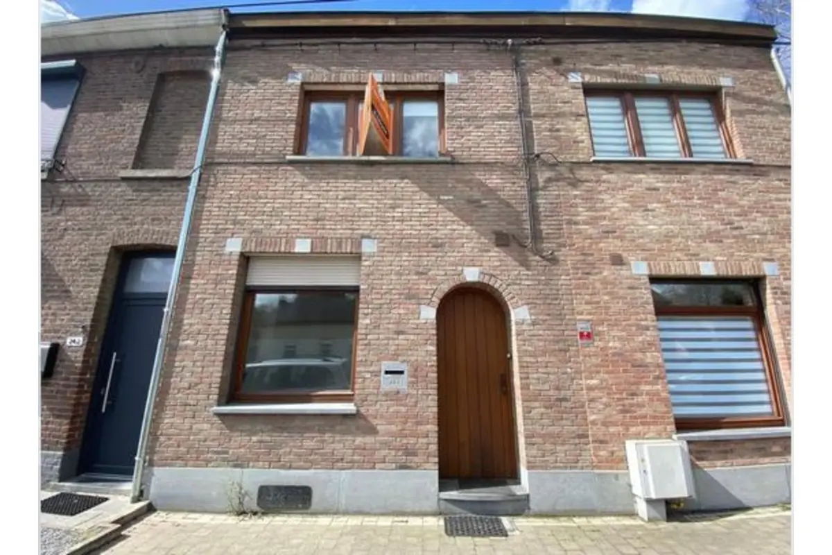 Maison à louer à Nimy 7020 900.00€ 3 chambres 90.00m² - annonce 615821