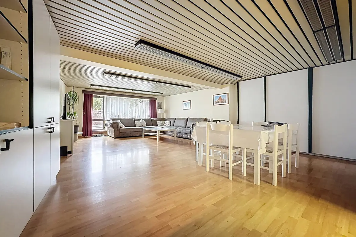 Triplex à vendre à Tournai 7500 369000.00€ 7 chambres 251.00m² - annonce 615509