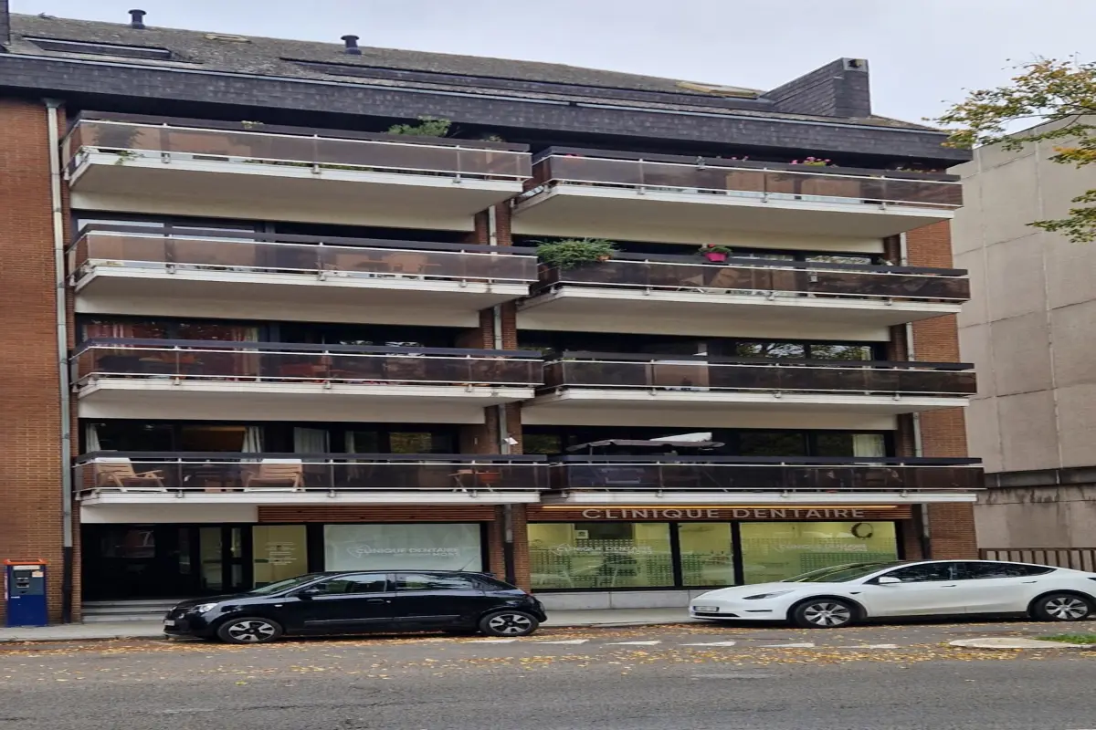 Duplex à vendre à Mons 7000 185000.00€ 2 chambres 105.00m² - annonce 615772