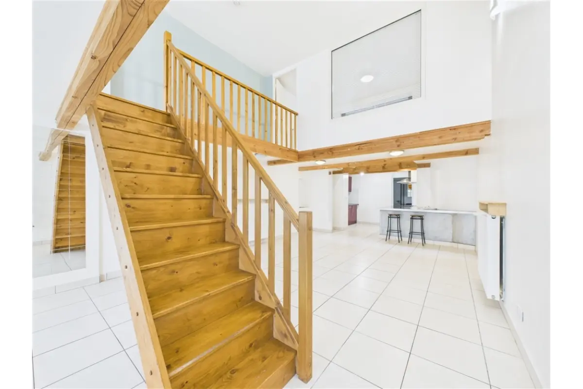 Appartement à  à Tournai 7500 185000.00€ 2 chambres 103.00m² - annonce 615806