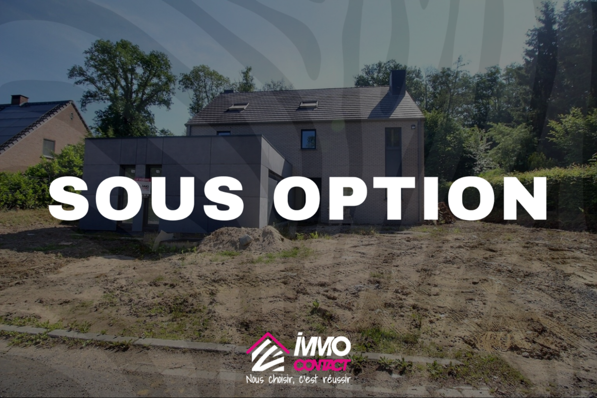 Villa à vendre à Gerpinnes 6280 399000.00€ 6 chambres 390.00m² - annonce 615580