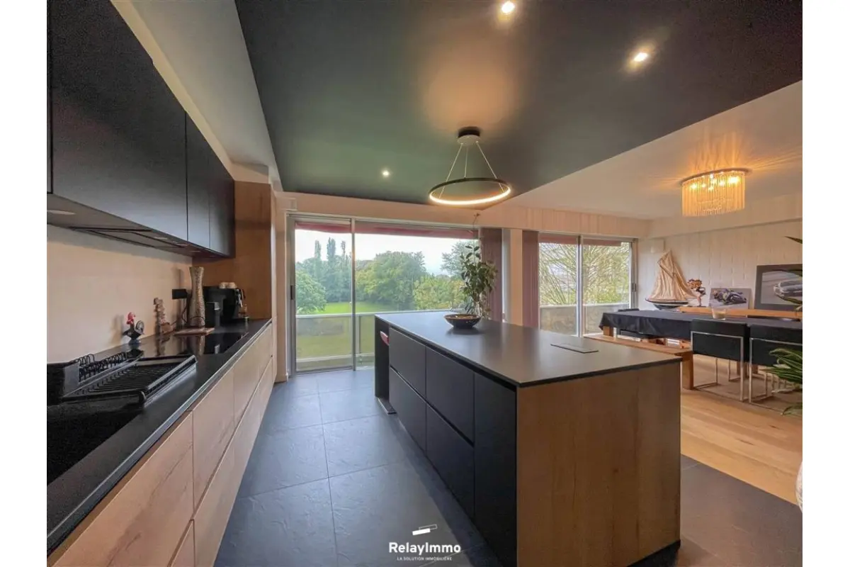 Appartement à  à Tournai 7500 365000.00€ 2 chambres 105.00m² - annonce 616229