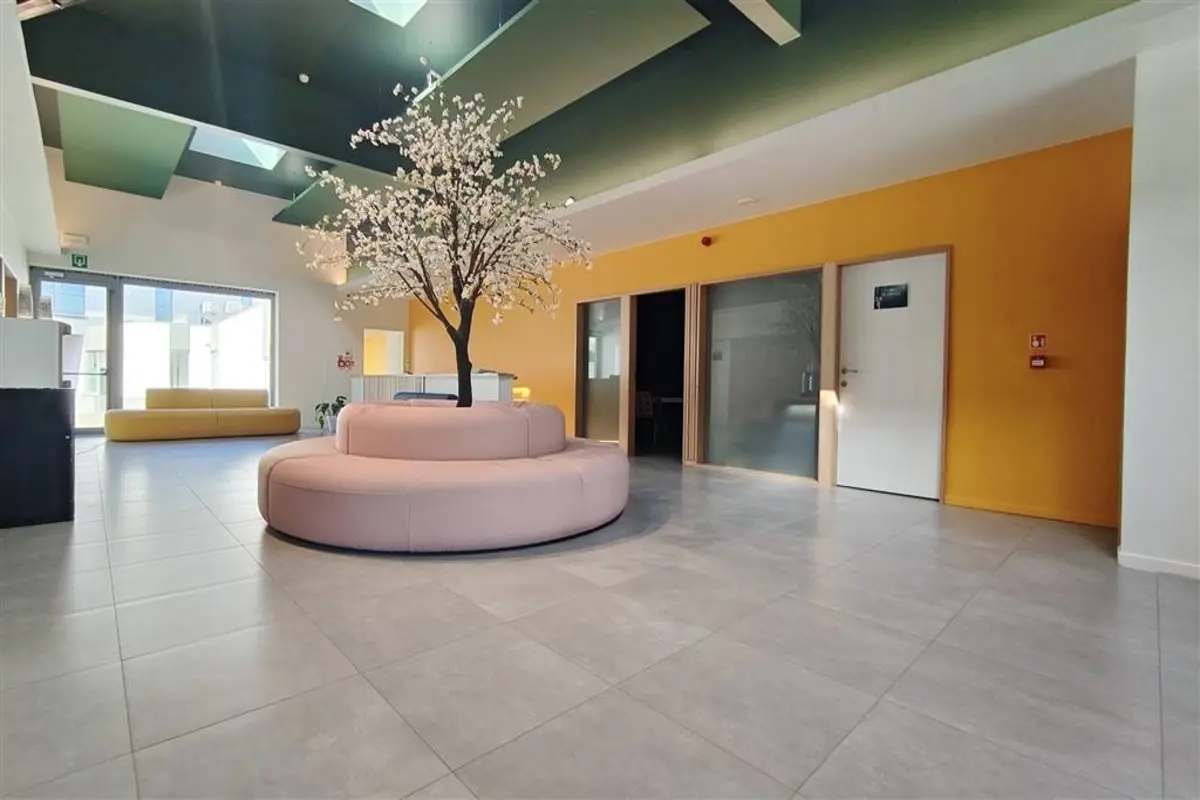 Commerce à louer à Tournai 7500 650.00€  chambres m² - annonce 616185