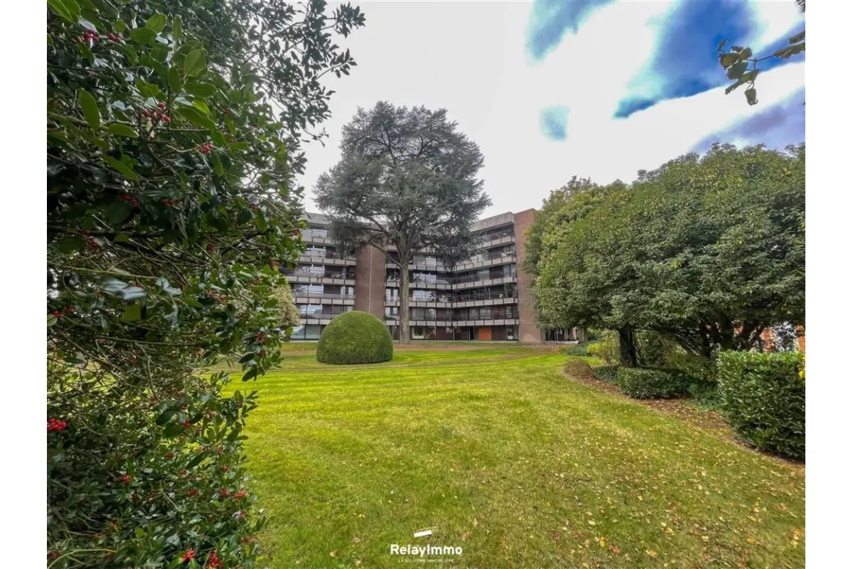 Appartement à  à Tournai 7500 325000.00€ 3 chambres 147.00m² - annonce 616442