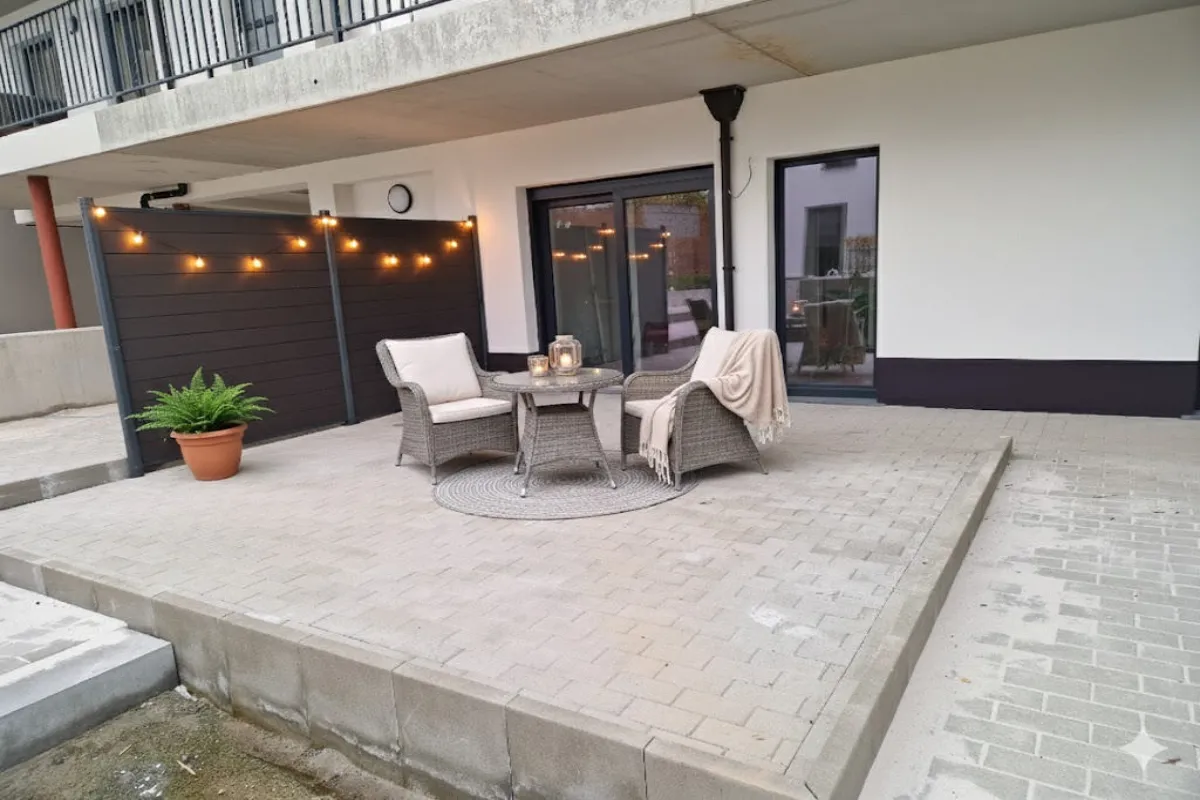 Appartement à vendre à Braine-le-Comte 7090 269860.00€ 2 chambres 96.00m² - annonce 616471