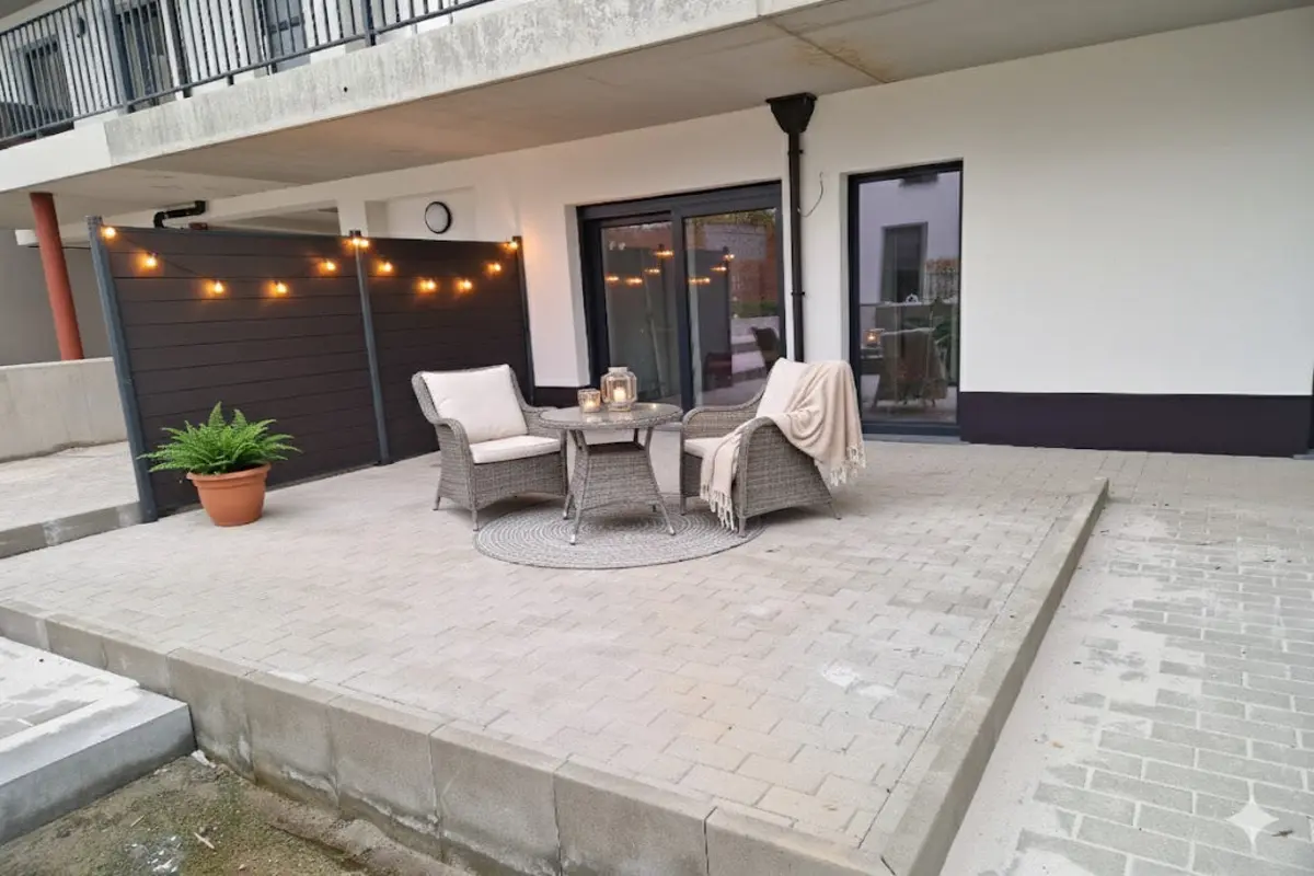 Rez-de-chaussée à vendre à Braine-le-Comte 7090 269860.00€ 2 chambres 96.00m² - annonce 616471