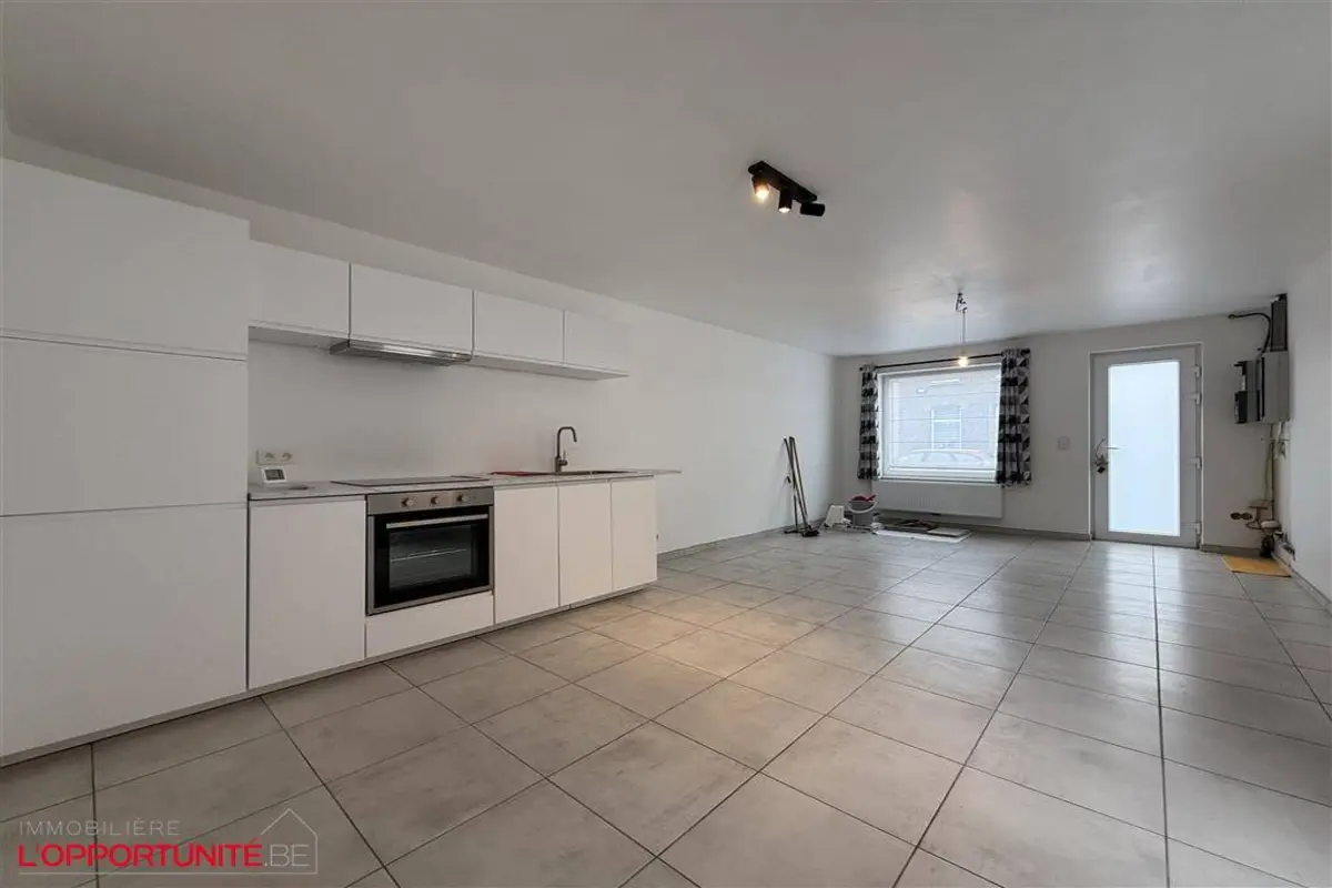 Maison à  à Farciennes 6240 129000.00€ 1 chambres 45.00m² - annonce 616219