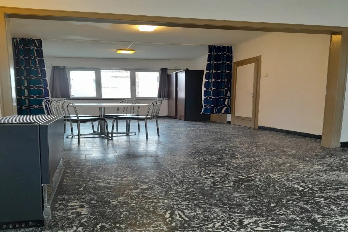 Studio à louer à Mons 7000 530.00€ 0 chambres 40.00m² - annonce 616022