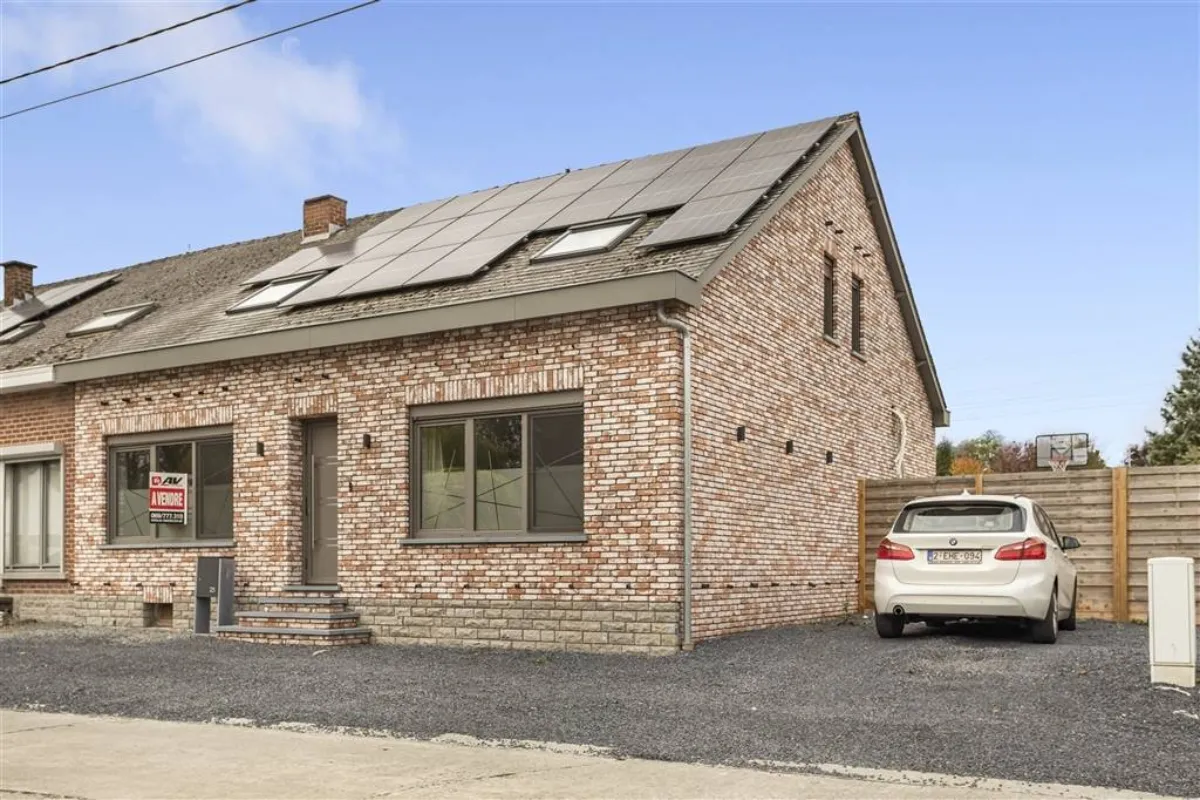 Maison à  à Irchonwelz 7801 375000.00€ 5 chambres 190.00m² - annonce 616208