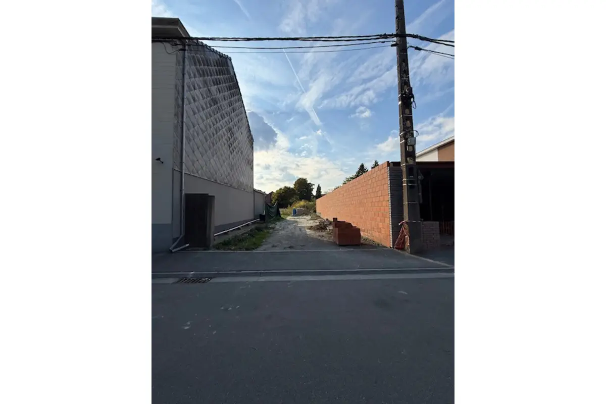 Terrain à vendre à Gilly 6060 69000.00€  chambres m² - annonce 616128