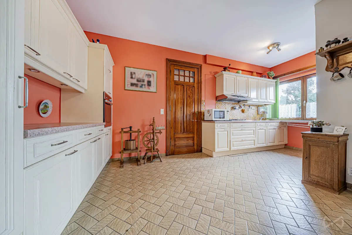 Maison à vendre à Aiseau-Presles 6250 277000.00€ 4 chambres 239.00m² - annonce 616075