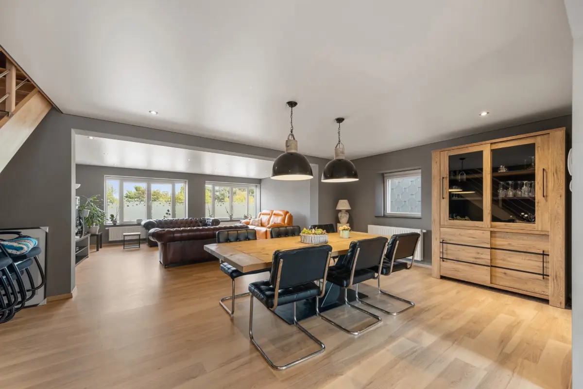 Appartement à vendre à Ath 7800 420000.00€ 3 chambres 206.00m² - annonce 617406