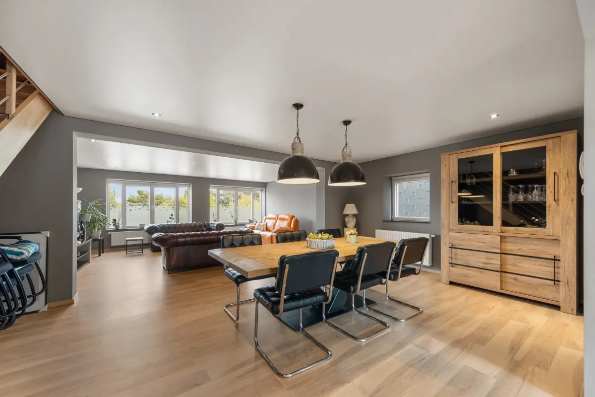 Appartement à vendre à Ath 7800 420000.00€ 3 chambres 206.00m² - annonce 617406