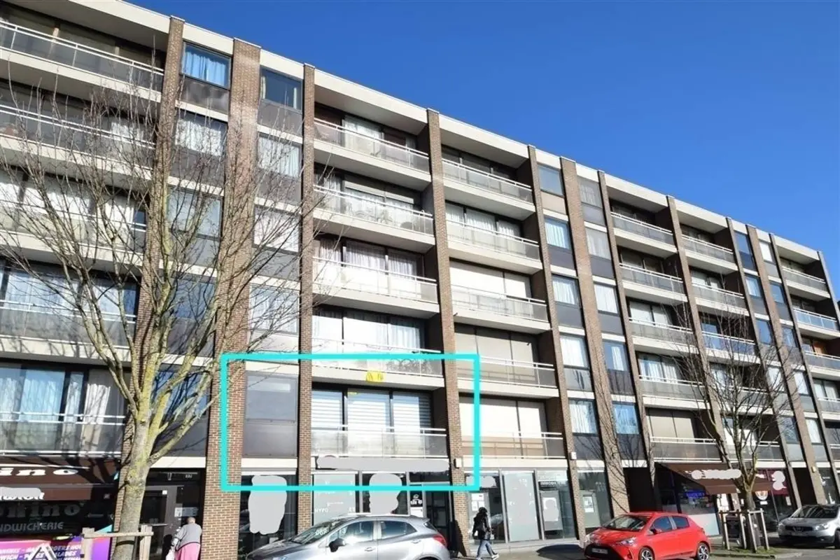 Appartement à  à Ath 7800 195000.00€ 2 chambres 95.00m² - annonce 616235