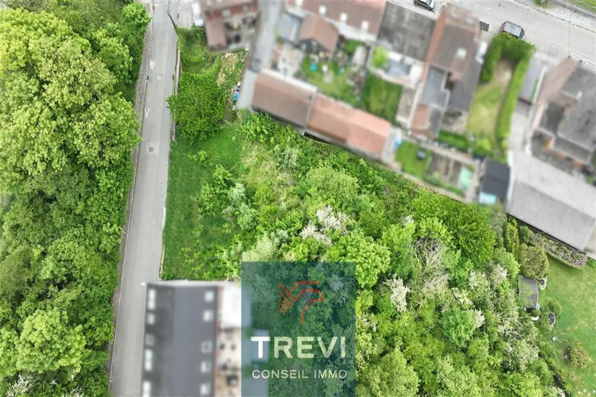 Terrain à vendre à Ecaussinnes 7190 60000.00€ chambres m² - annonce 616406