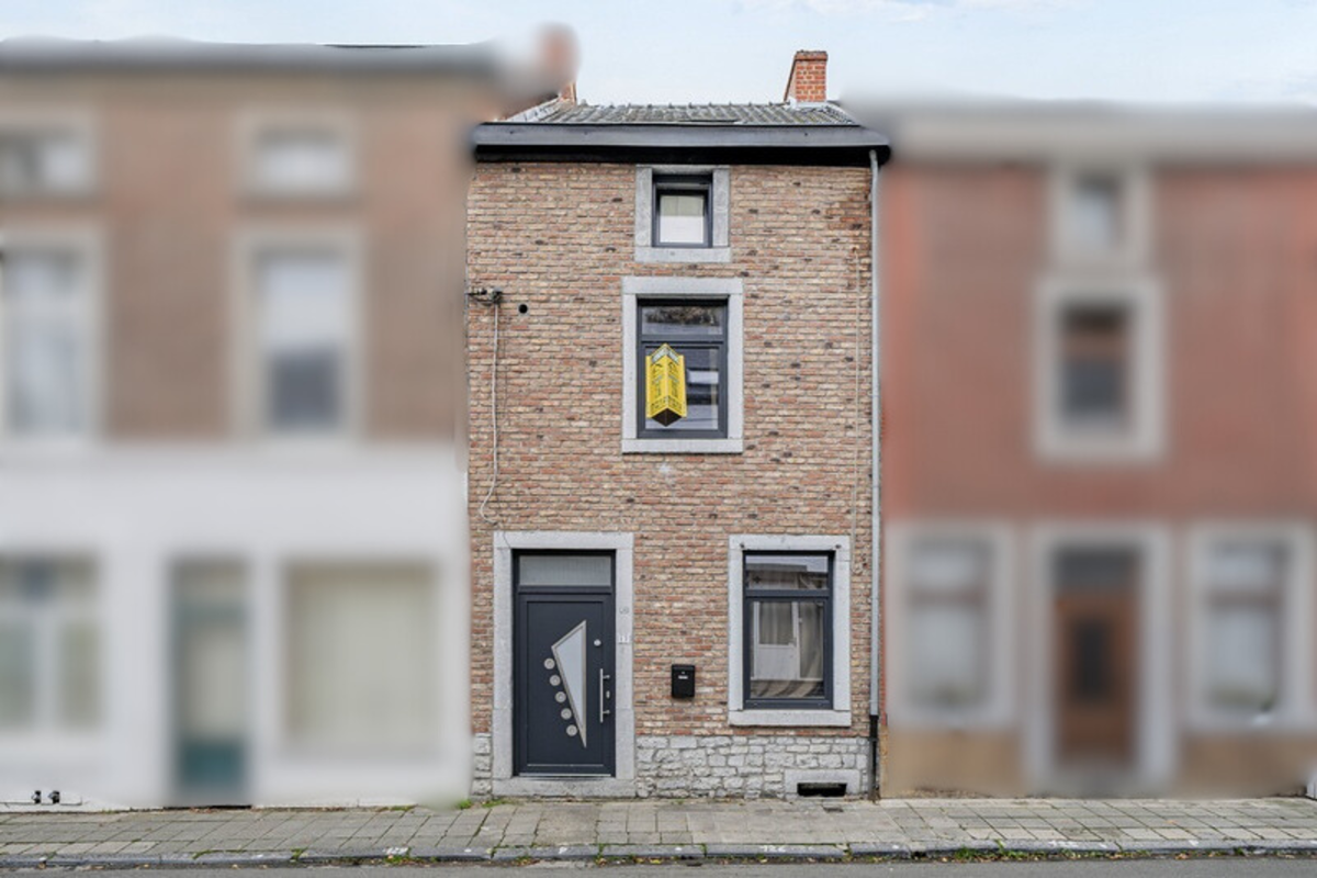 Maison à à Floreffe 5150 199000.00€ 4 chambres 146.00m² - annonce 616129