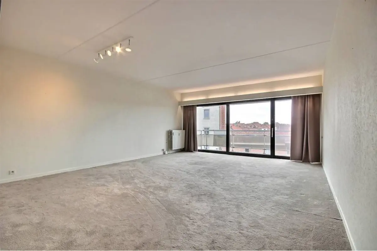 Appartement à vendre à Mouscron 7700 184000.00€ 2 chambres 90.00m² - annonce 617177