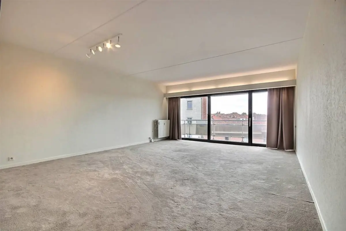 Appartement à  à Mouscron 7700 199000.00€ 2 chambres 90.00m² - annonce 617177