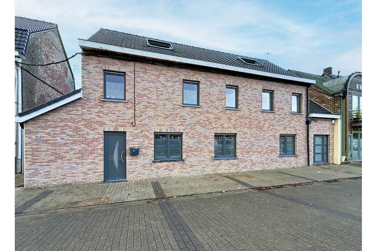 Maison à vendre à Estaimpuis 7730 335000.00€ 4 chambres 201.00m² - annonce 616903