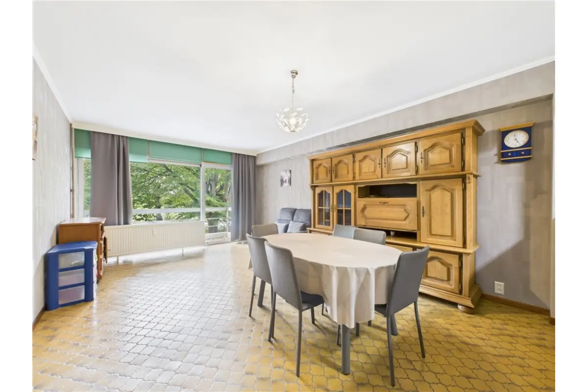 Appartement à  à Tournai 7500 153000.00€ 2 chambres 80.00m² - annonce 617244