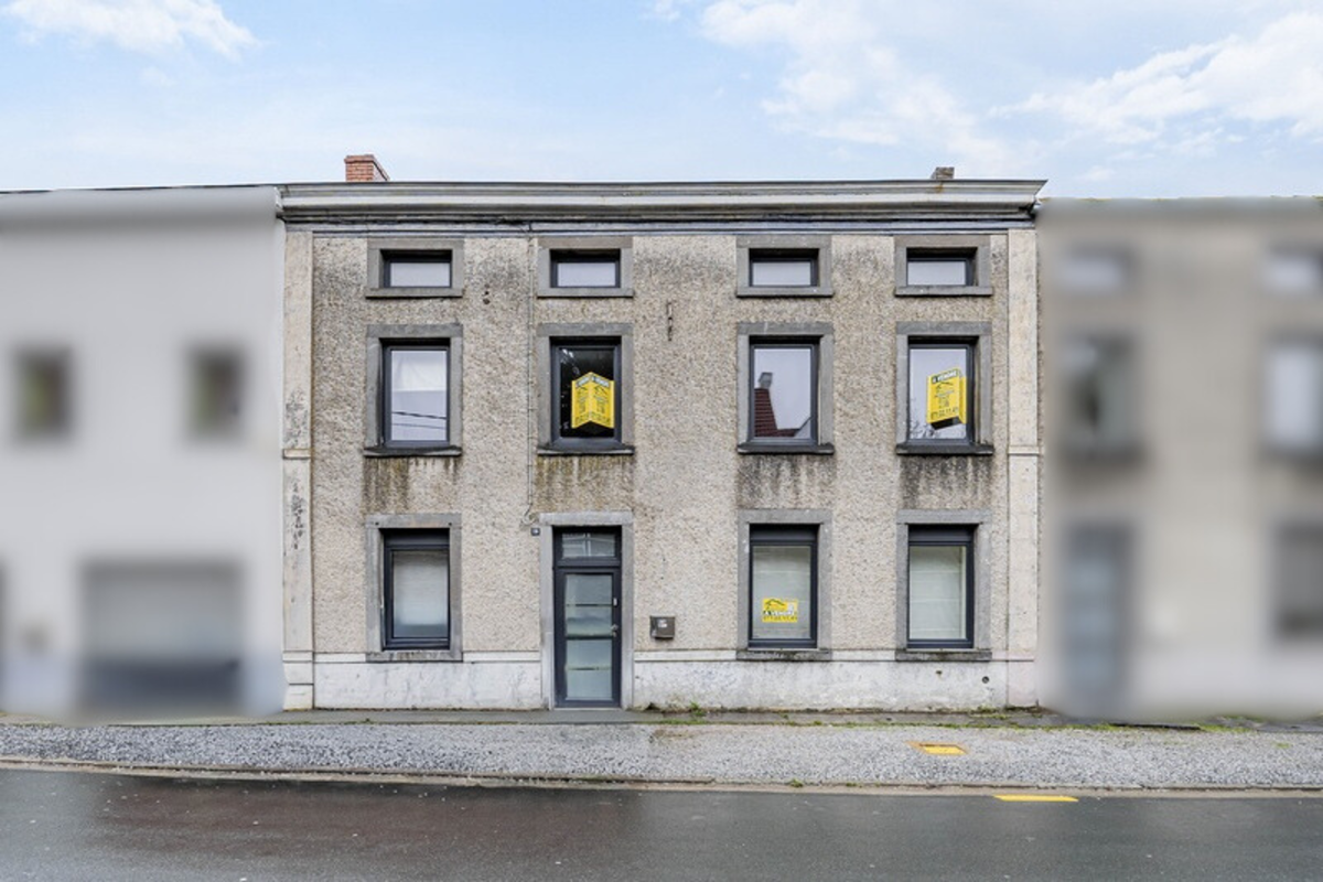 Maison à à Thuillies 6536 279000.00€ 4 chambres 171.00m² - annonce 616816