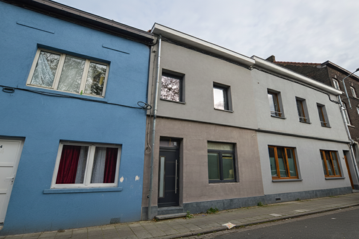 Maison à vendre à Marchienne-au-Pont 6030 125000.00€ 3 chambres 160.00m² - annonce 616960