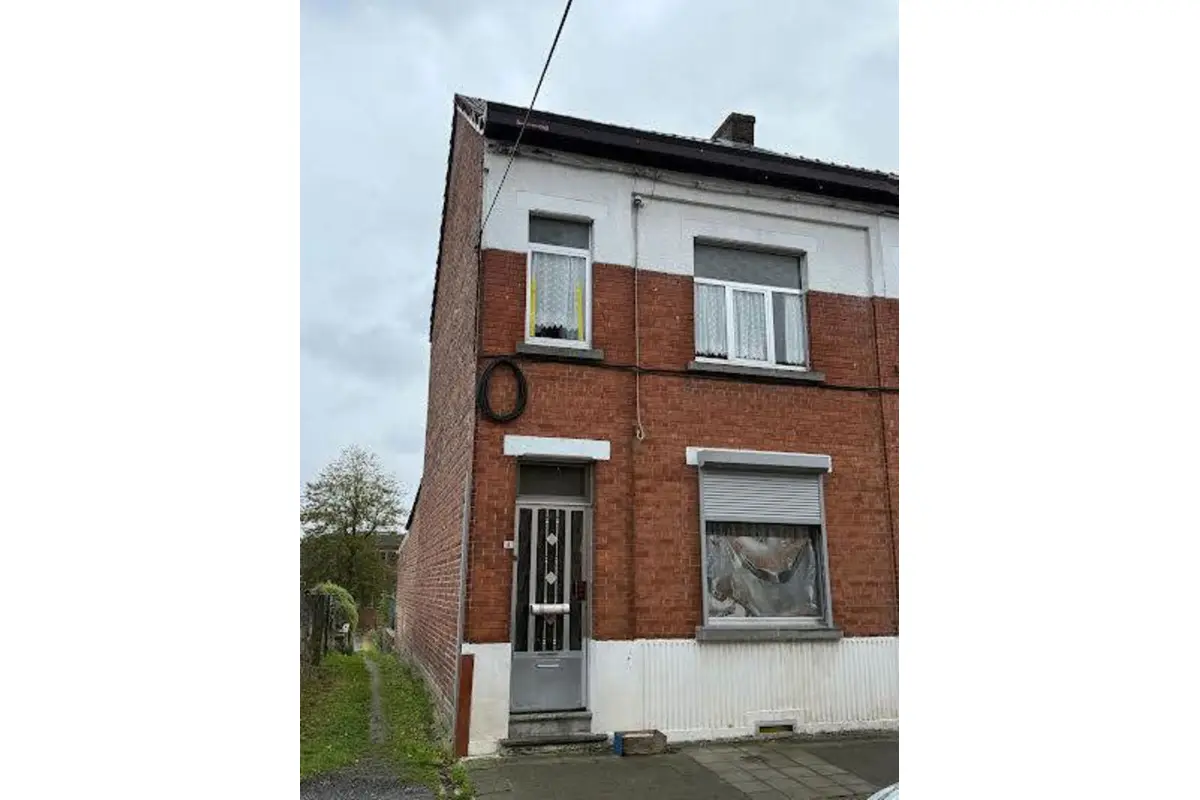 Maison à  à Carnières 7141 133000.00€ 3 chambres 116.00m² - annonce 616940