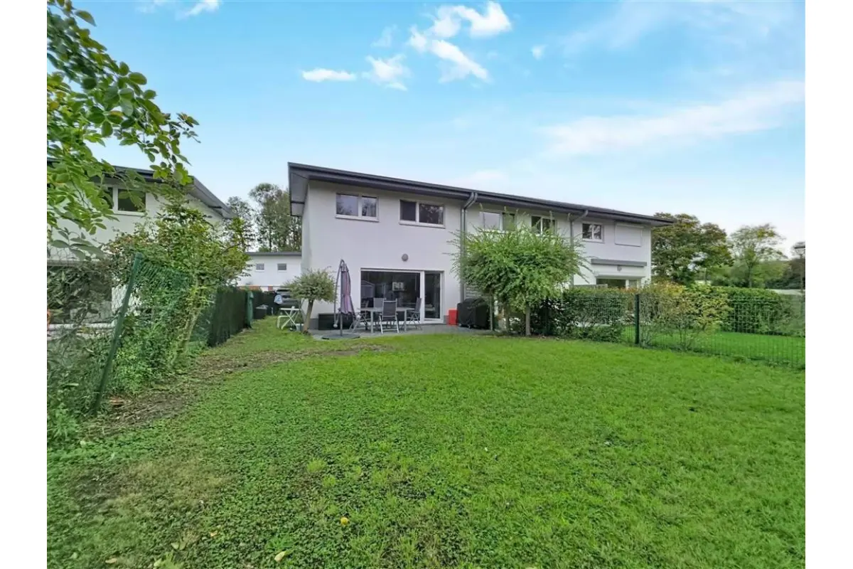 Maison à vendre à Mons 7000 195000.00€ 2 chambres 103.00m² - annonce 617333