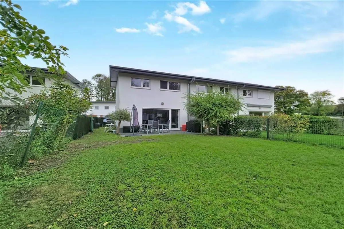 Maison à vendre à Mons 7000 195000.00€ 2 chambres 103.00m² - annonce 617333