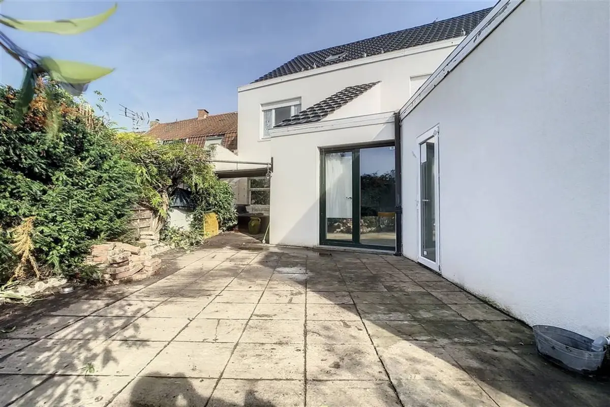 Maison à vendre à Herseaux 7712 189000.00€ 4 chambres 340.00m² - annonce 616815