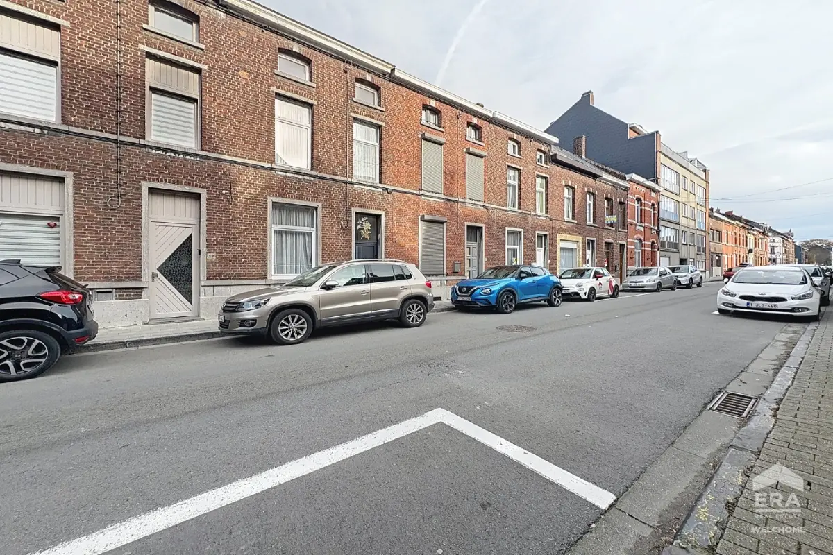 Maison à louer à Soignies 7060 800.00€ 2 chambres 111.00m² - annonce 616977