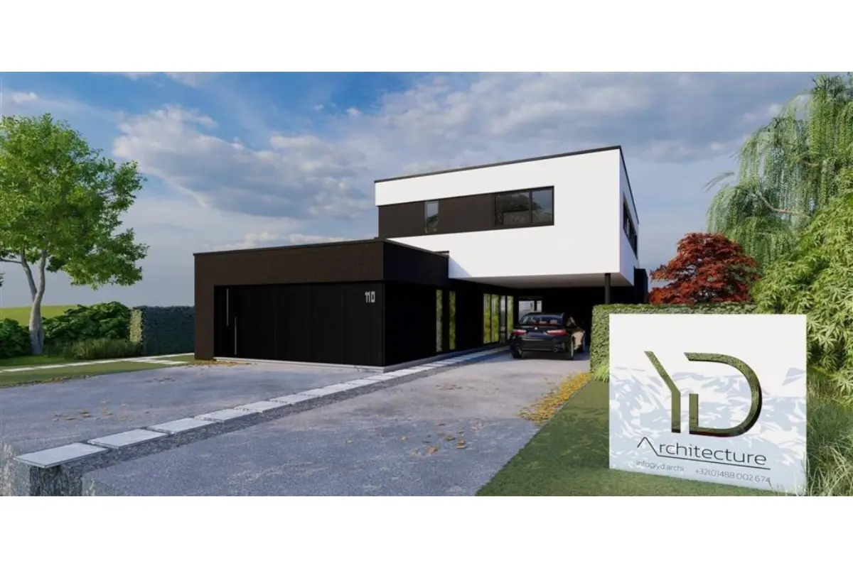 Terrain à vendre à Wihéries 7370 125000.00€  chambres m² - annonce 617183