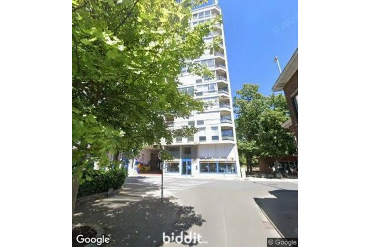 Appartement à vendre à Charleroi 6000 55000.00€ 2 chambres m² - annonce 617461