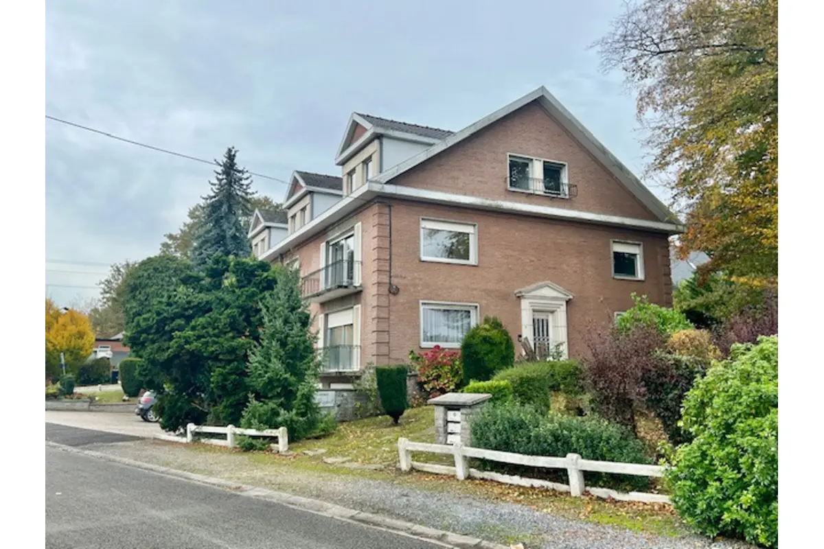 Appartement à louer à Saint-Symphorien 7030 1100.00€ 3 chambres 130.00m² - annonce 617526