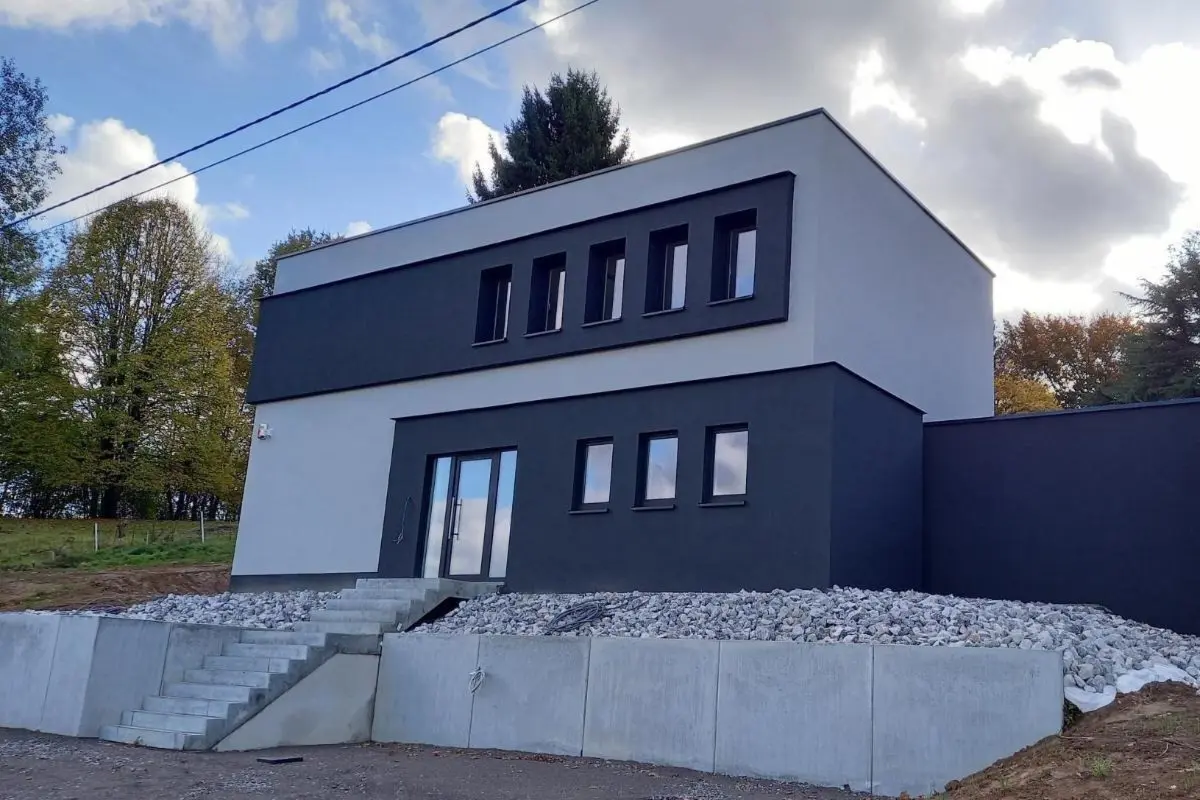 Commerce à louer à Presles 6250 550.00€ 0 chambres m² - annonce 617639