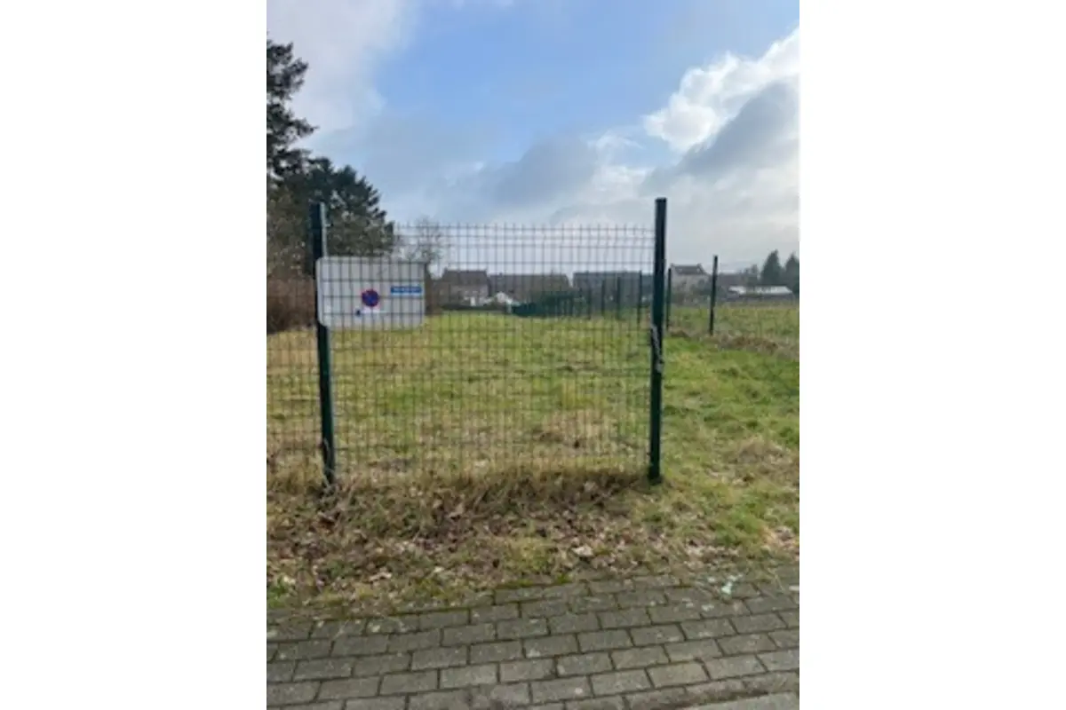 Terrain à vendre à Ransart 6043 120000.00€  chambres m² - annonce 617818