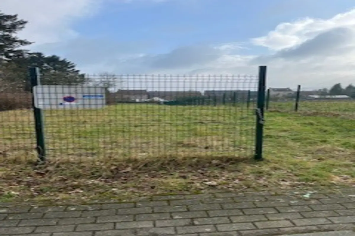 Terrain à bâtir à vendre à Ransart 6043 120000.00€  chambres m² - annonce 617818