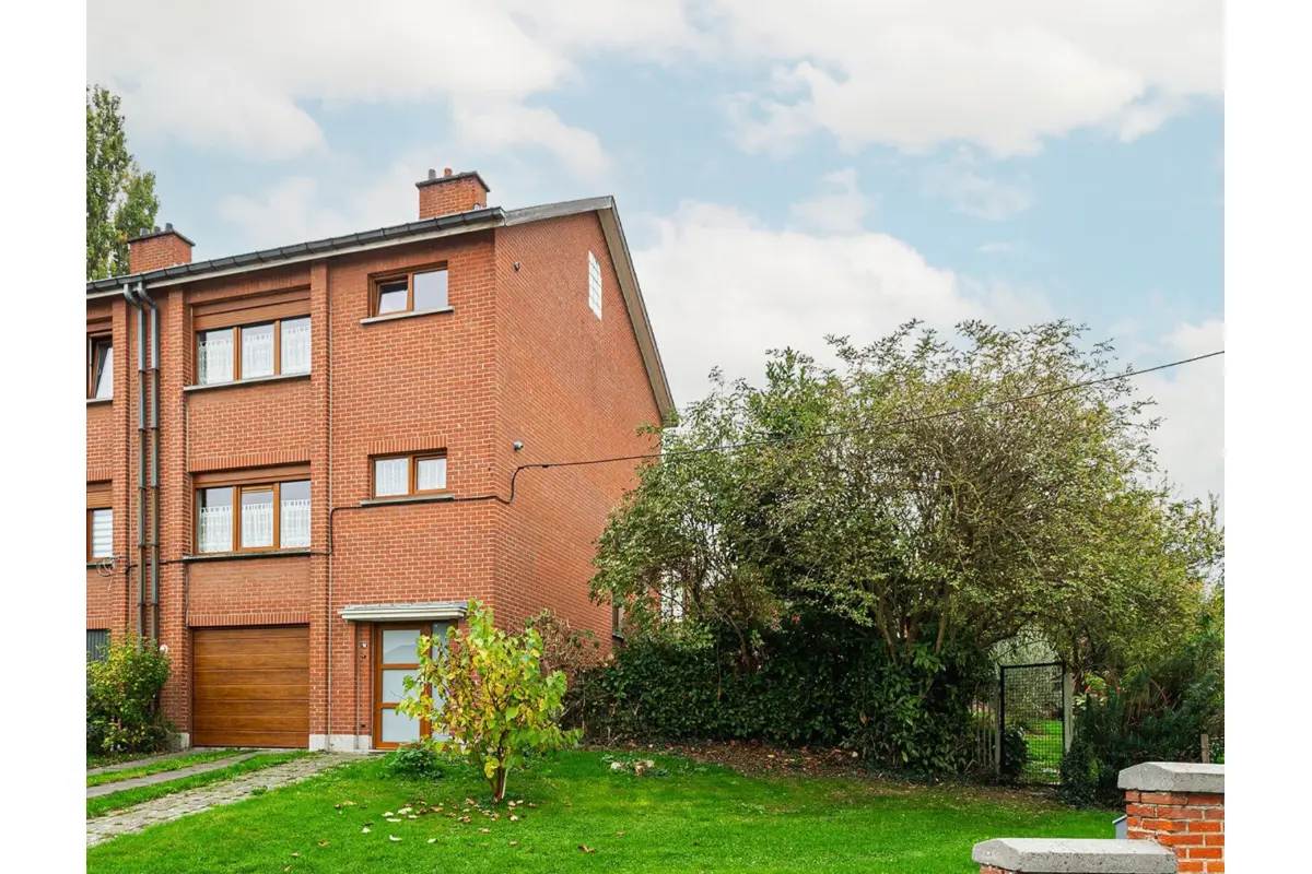 Maison à vendre à Colfontaine 7340 230000.00€ 3 chambres 130.00m² - annonce 619672