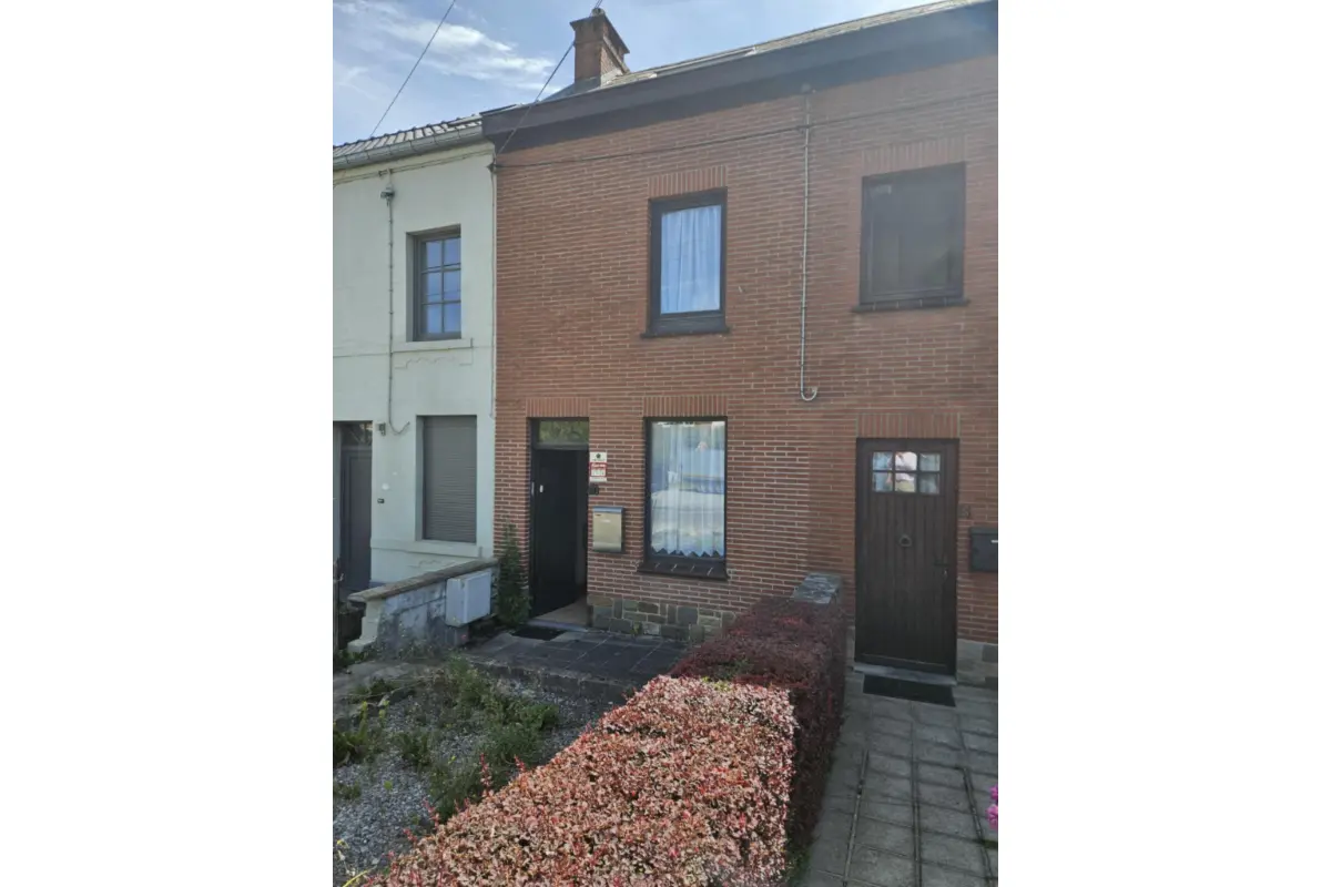 Maison à vendre à Marcinelle 6001 115000.00€ 2 chambres m² - annonce 620171