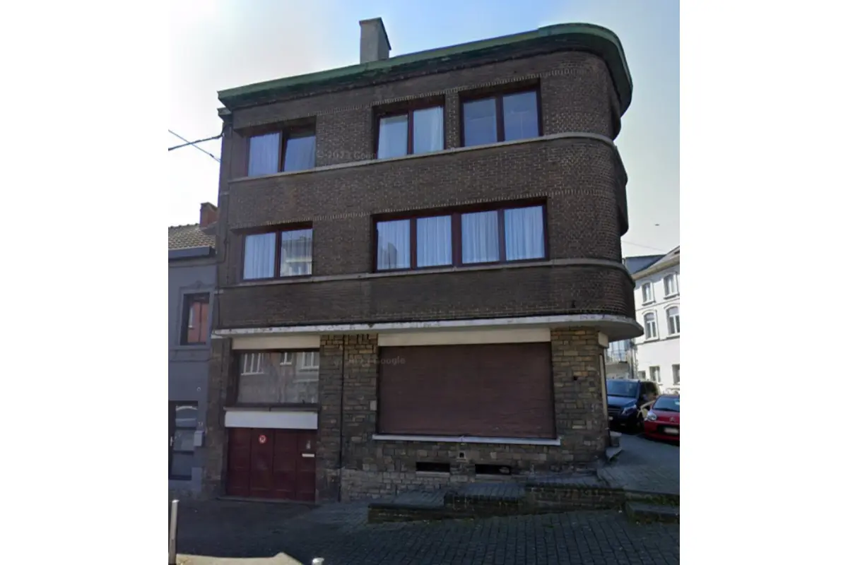 Maison à vendre à Châtelineau 6200 200000.00€ 3 chambres 210.00m² - annonce 620159