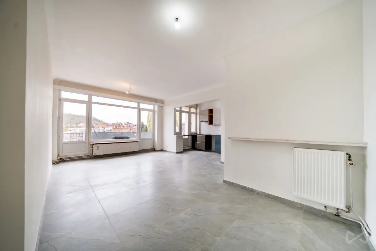 Appartement à vendre à Mont-sur-Marchienne 6032 137000.00€ 2 chambres 83.00m² - annonce 641607