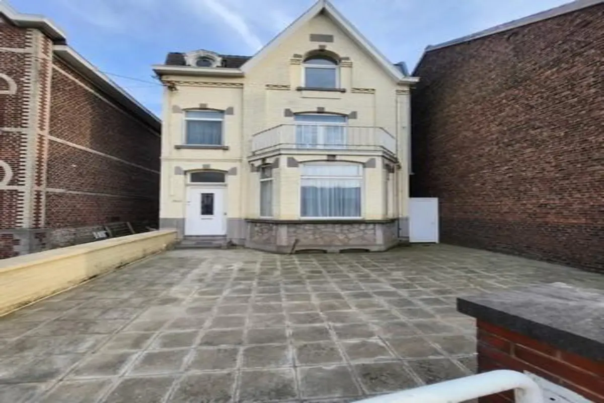 Maison à vendre à Marcinelle 6001 180000.00€ 4 chambres m² - annonce 619994