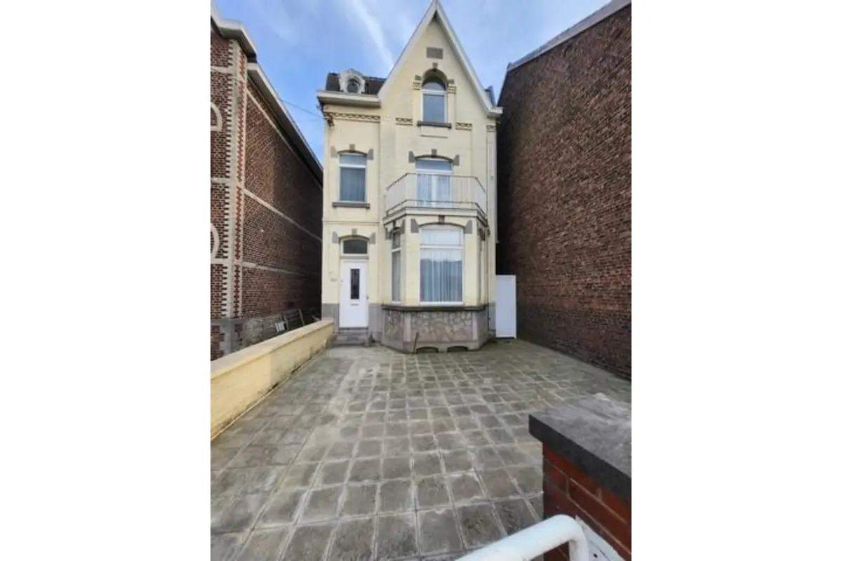 Maison à vendre à Marcinelle 6001 180000.00€ 4 chambres m² - annonce 619994