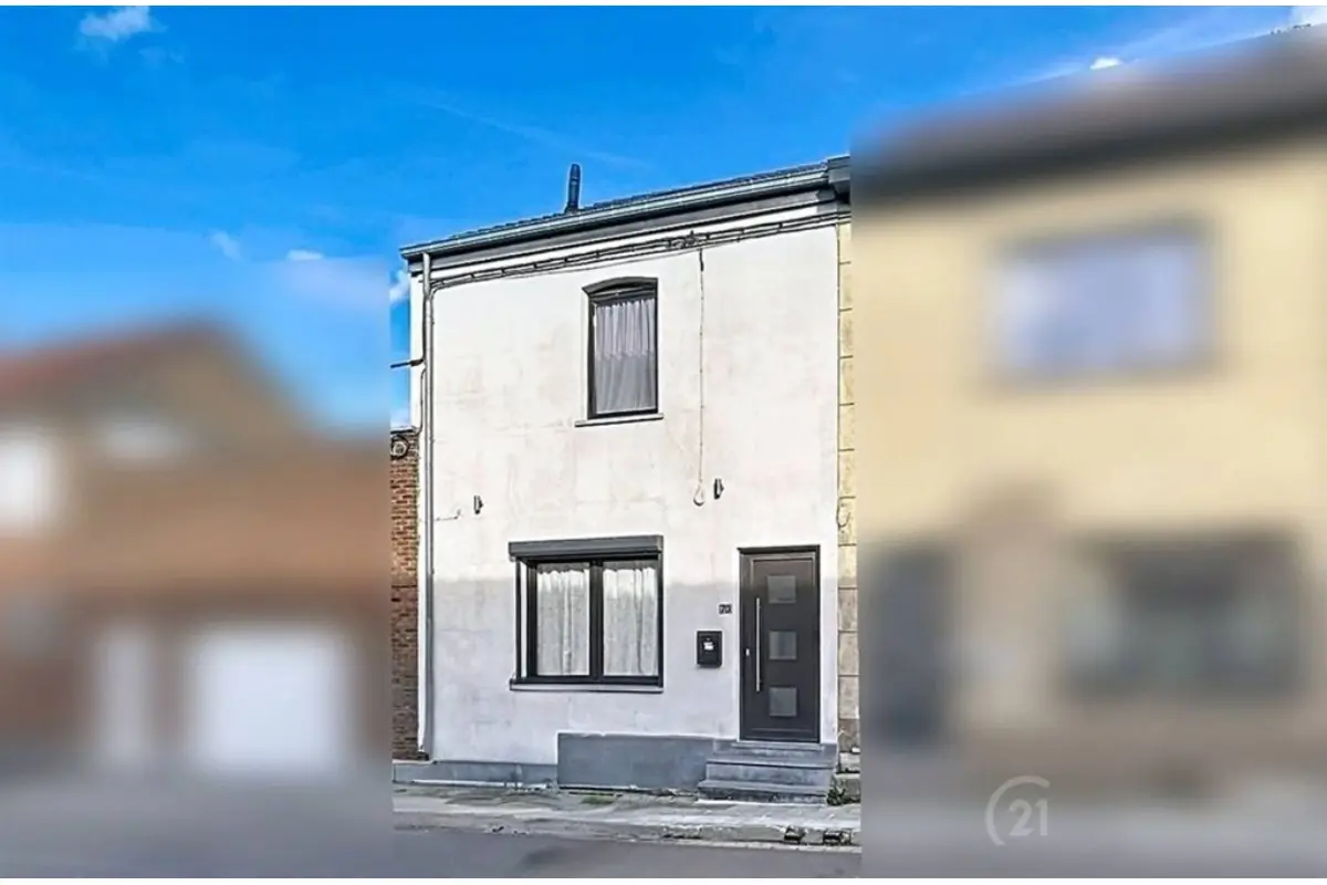 Maison à vendre à Châtelineau 6200 339000.00€ 3 chambres 150.00m² - annonce 619908