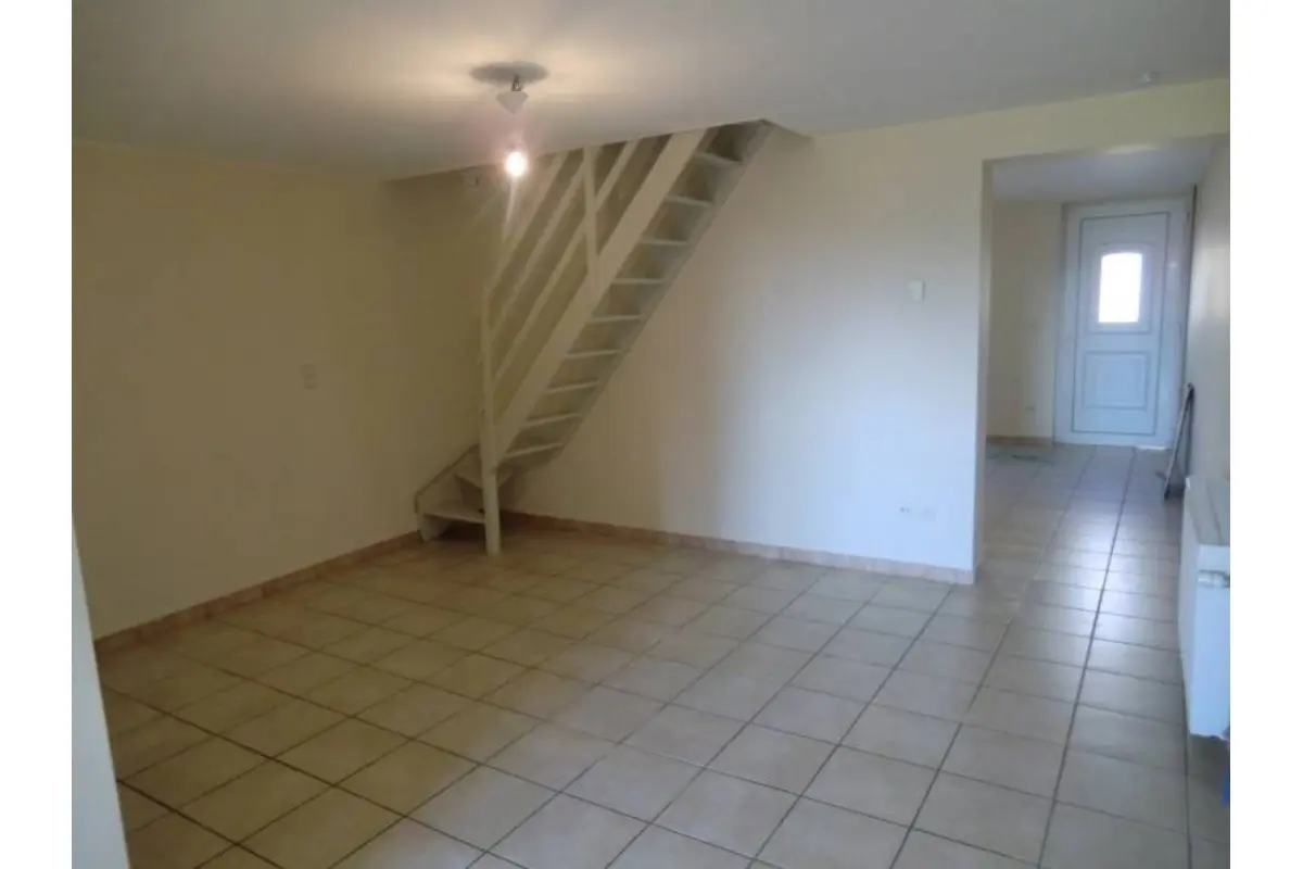 Maison à louer à Péruwelz 7600 750.00€ 2 chambres 80.00m² - annonce 619494